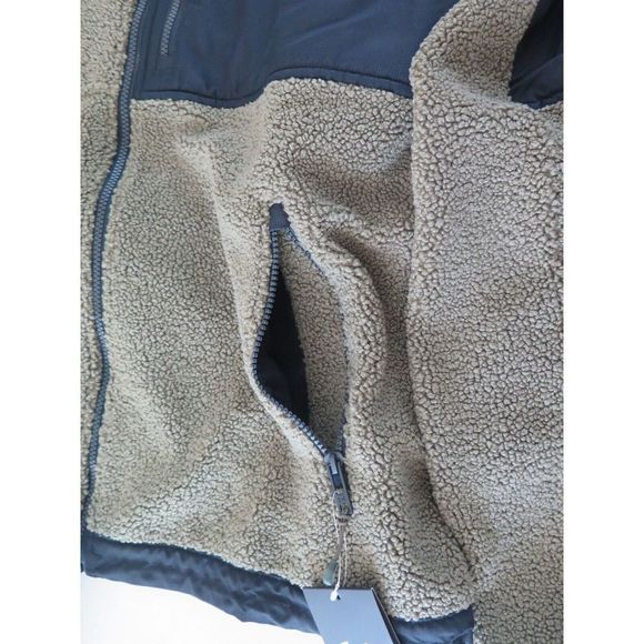 Under Armour 1366091 Men Sz 2XL Marine Green/Black Mission Full Zip Swacket $140 - Picture 7 of 8